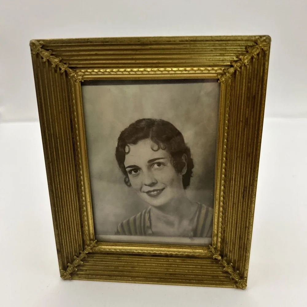 Vtg Small 5